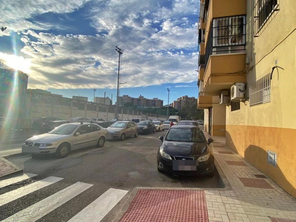 Million Appartamento Málaga